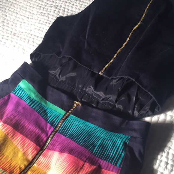 Trina Turk Dress - Picture 3 of 4